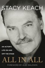 All in All: An Actor's Life on and Off the Stage