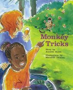 Monkey Tricks: Student Reader
