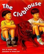 The Clubhouse, Grade 2: Gold