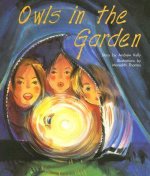 Owls in Garden