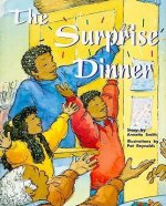 The Surprise Dinner, Grade 2: Gold