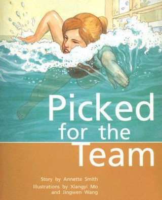 Picked for the Team