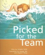 Picked for the Team