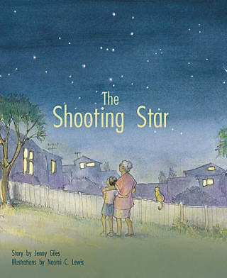 The Shooting Star: Student Reader