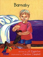 Rigby Sails Early: Student Reader Barnaby