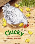 Clucky, Grade 1: Orange Level 15