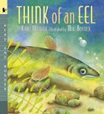 Think of an Eel Big Book: Read and Wonder