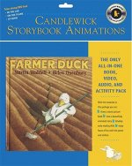 Farmer Duck [With Paperback Book]