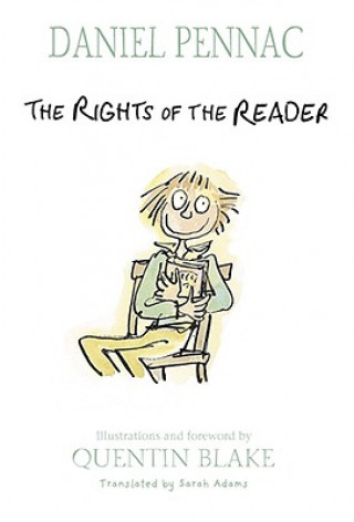 The Rights of the Reader the Rights of the Reader