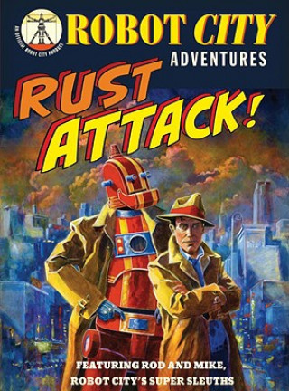 Rust Attack!
