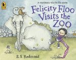 Felicity Floo Visits the Zoo: A Cautionary Tale for Flu Season