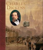 Charles Dickens: England's Most Captivating Storyteller