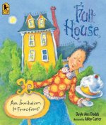 Full House: An Invitation to Fractions