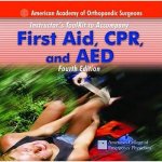 Itk- First Aid, CPR & AED AV 4e Instructor Toolkit
