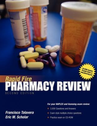 Rapid Fire Pharmacy Review