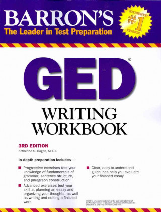 Barron's GED Writing Workbook