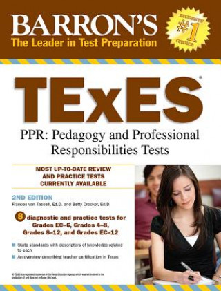 Barron's Texes