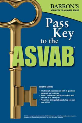 Pass Key to the ASVAB
