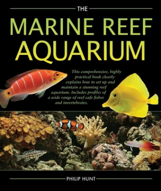 The Marine Reef Aquarium