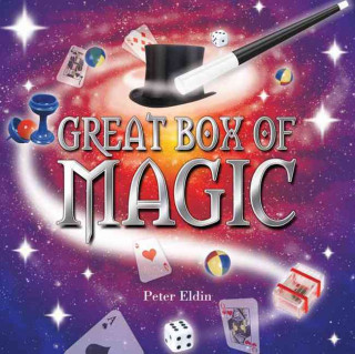 The Great Box of Magic