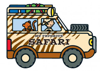 My Favorite Safari