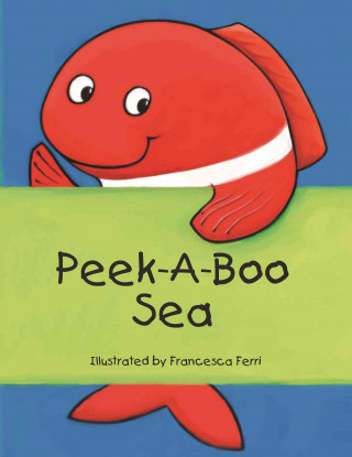 Peek-A-Boo Sea