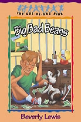Big Bad Beans