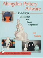 Abingdon Pottery Artware 1934-1950