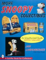 More Snoy Collectibles