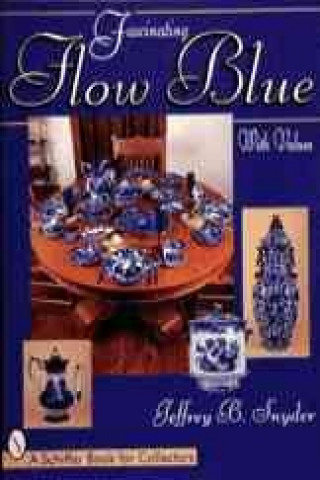 Fascinating Flow Blue