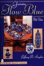 Fascinating Flow Blue