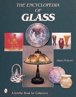 Encyclopedia of Glass