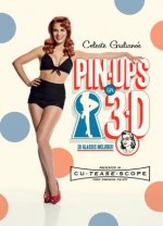 Celeste Giuliano's Pinups in 3D
