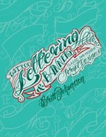 Tattoo Lettering and Banners: Classic and Modern Script Designs