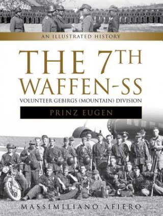 7th Waffen-SS Volunteer Gebirgs (Mountain) Division 