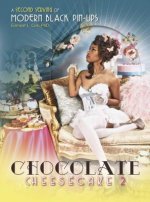 Chocolate Cheesecake 2: A Second Serving of Modern Black Pin-ups