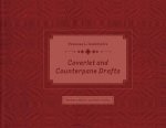 Frances L. Goodrich's Coverlet and Counterpane Drafts