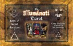 Illuminati Tarot: Keys of Secret Societies