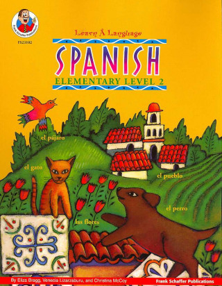 Spanish, Grade 2