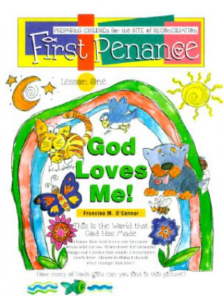 First Penance