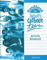 Handbook for Today's Teen Activity Note
