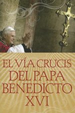 El Via Crucis del Papa Benedicto XVI
