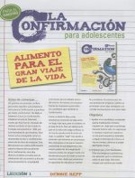 La Confirmacion: Para Adolescentes