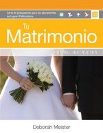 Tu Matrimonio: Gu-A del Instructor