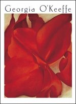 Georgia O'Keeffe Notecards [With Envelope]