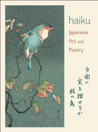 Boxed Notecards Haiku/Japanese Art/Poetry