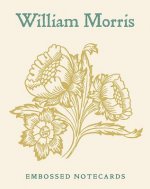 B/N William Morris (Emb)