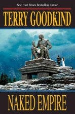 NAKED EMPIRE (AY ADULT - GOODKIND)