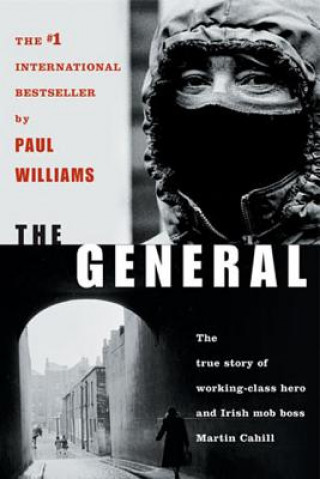 General (Paul Williams)(Brožovaná)