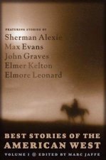 Best Stories of the American West